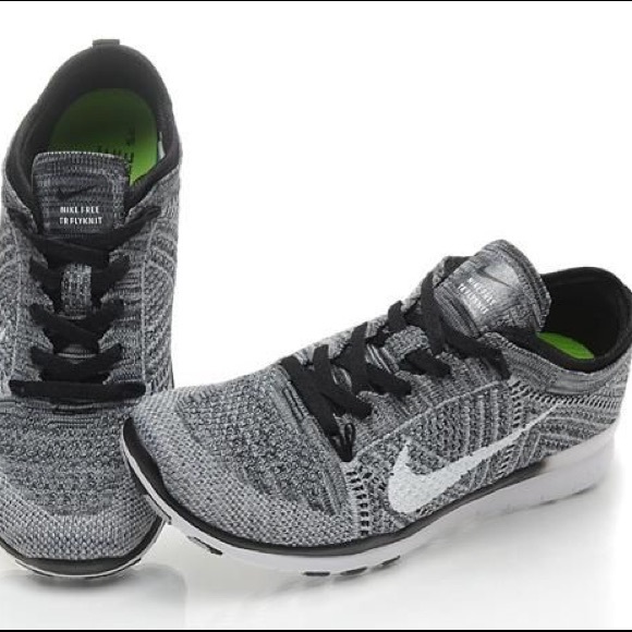 nike free tr 8 flyknit
